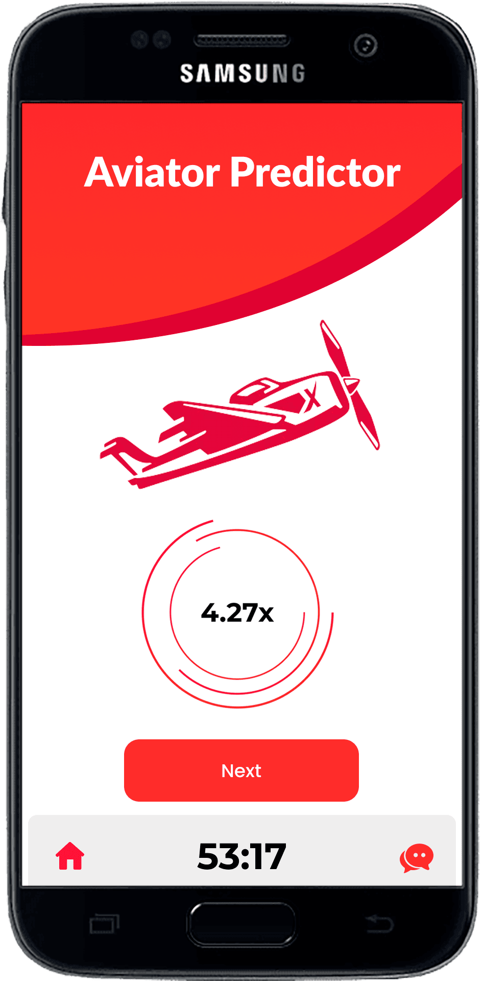 Best Aviator Predictor APK - Real Aviator Signals App