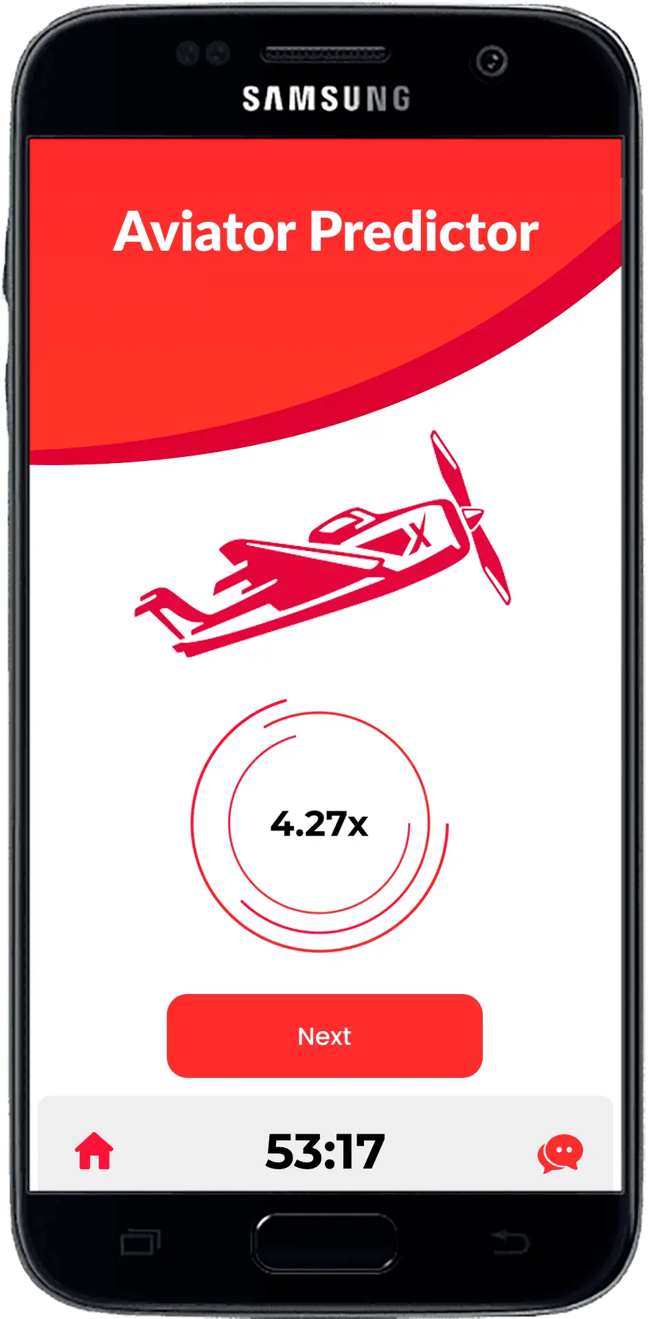 Best Aviator Predictor APK - Real Aviator Signals App
