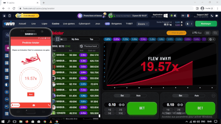 Aviator Predictor 1win - Best Aviator Signals