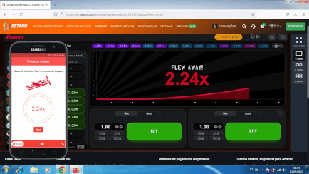 Aviator Predictor Betano - Aviator Signals App
