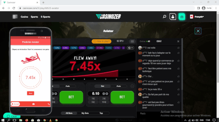 Aviator Predictor Casinozer